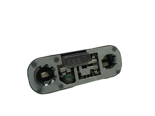 Support de lampe FORD S-MAX (WA6) 1.8 TDCi (100 hp) 29797078