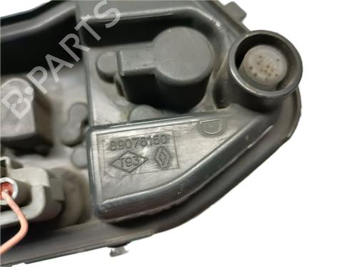 Lampeholder RENAULT MEGANE III Hatchback (BZ0/1_, B3_) 1.5 dCi | BP29797081L10 