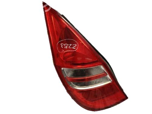 Used Left taillight HYUNDAI i30 (FD) 1.6 CRDi (128 hp) 29797084