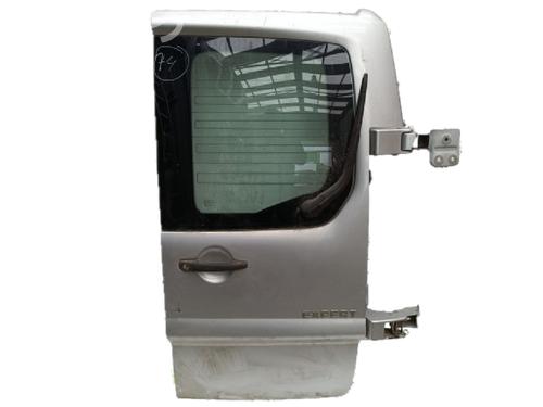 Used Right tailgate PEUGEOT EXPERT Platform/Chassis 1.6 HDi 90 16V (90 hp) 29797092