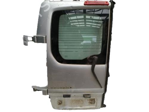 Used Left tailgate PEUGEOT EXPERT Platform/Chassis 1.6 HDi 90 16V (90 hp) 29797095