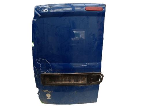 Used Left tailgate FIAT DOBLO Cargo (263_) 1.6 D Multijet (263WXD1B, 263WXR1B, 263WXX1B, 263ZXD1B,... (105 hp) 29797097