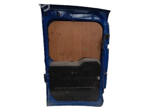 Left tailgate FIAT DOBLO Cargo (263_) 1.6 D Multijet (263WXD1B, 263WXR1B, 263WXX1B, 263ZXD1B,... | BP29797097C76 