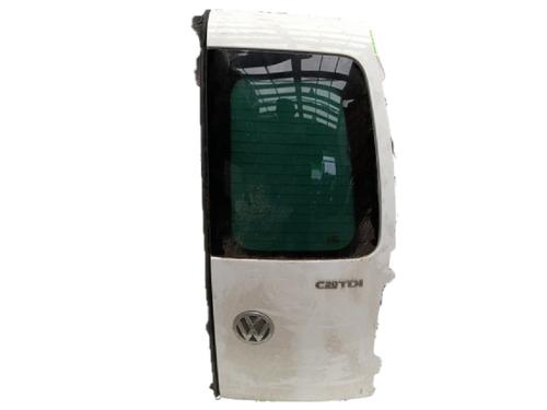 Used Right tailgate VW CADDY III Box Body/MPV (2KA, 2KH, 2CA, 2CH) 1.6 TDI (75 hp) 29797100