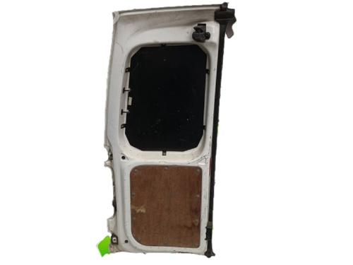 Right tailgate VW CADDY III Box Body/MPV (2KA, 2KH, 2CA, 2CH) 1.6 TDI | BP29797100C77 
