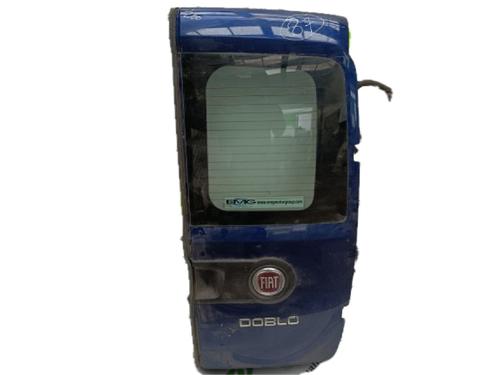 Used Left tailgate FIAT DOBLO Cargo (263_) 1.6 D Multijet (263WXD1B, 263WXR1B, 263WXX1B, 263ZXD1B,... (105 hp) 29797102