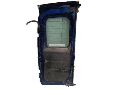 Left tailgate FIAT DOBLO Cargo (263_) 1.6 D Multijet (263WXD1B, 263WXR1B, 263WXX1B, 263ZXD1B,... | BP29797102C76 