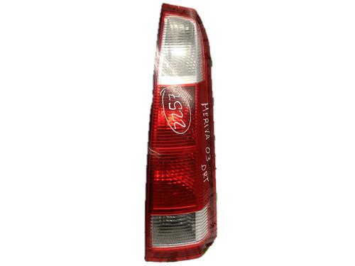 Used Right taillight OPEL MERIVA A MPV (X03) 1.7 CDTI (E75) (100 hp) 29797116