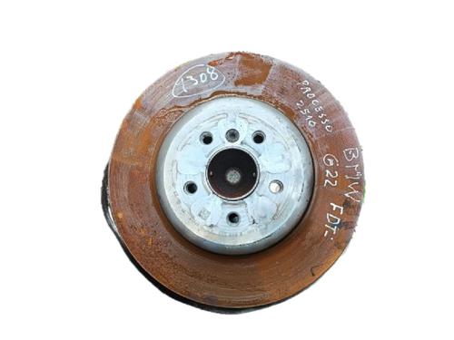 Used Right front steering knuckle BMW 4 Coupe (G22, G82) [2020-2026]  29797119