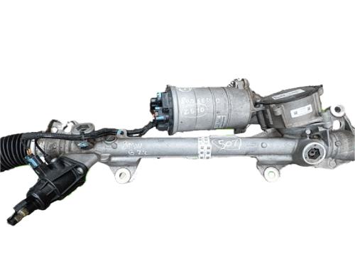 Steering rack BMW 4 Coupe (G22, G82) | BP29797122M22