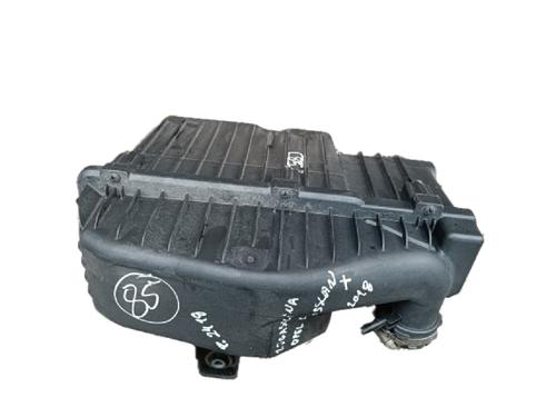 Luftfilter kasse OPEL CROSSLAND X / CROSSLAND (P17, P2QO) 1.2 (75) (82 hp) 29797124