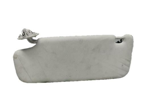 Used Left sun visor OPEL CROSSLAND X / CROSSLAND (P17, P2QO) 1.2 (75) (82 hp) 29797127