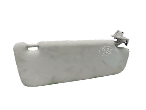 Left sun visor OPEL CROSSLAND X / CROSSLAND (P17, P2QO) 1.2 (75) | BP29797127I1 