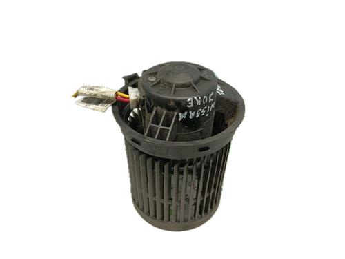 Used Heater blower motor NISSAN JUKE (F15) 1.5 dCi (110 hp) 29797129