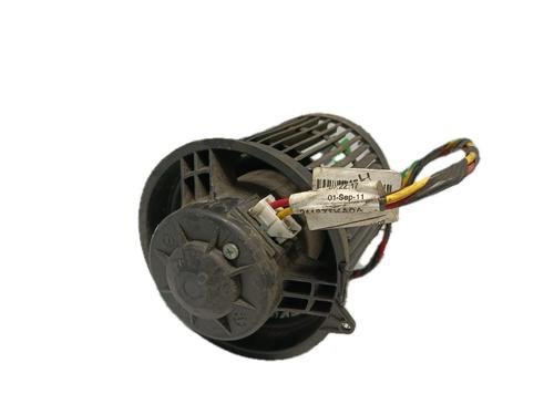 Heater blower motor NISSAN JUKE (F15) 1.5 dCi | BP29797129M62 