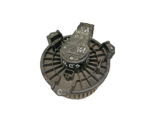 Used Heater blower motor TOYOTA YARIS (_P9_) 1.4 D-4D (NLP90_, NLP90R) (90 hp) 29797130
