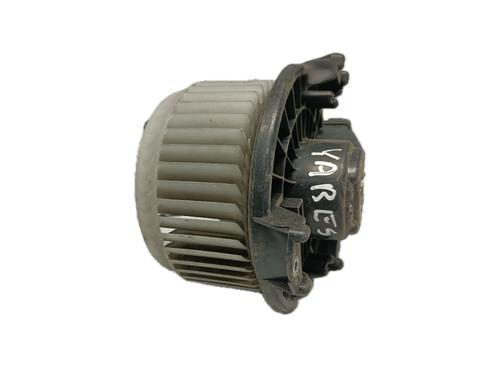 Ventilator motor TOYOTA YARIS (_P9_) 1.4 D-4D (NLP90_, NLP90R) | BP29797130M62 