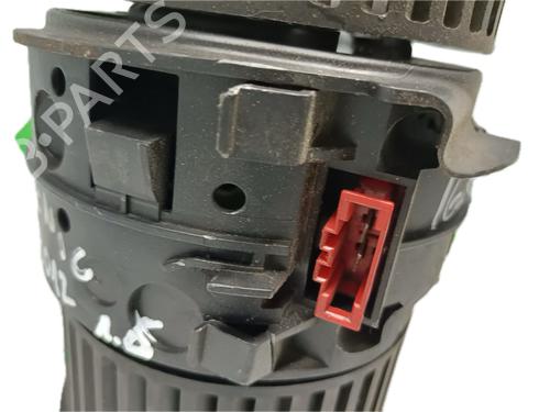Heater blower motor RENAULT SCÉNIC III (JZ0/1_) 1.5 dCi | BP29797134M62 