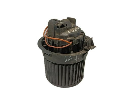 Used Heater blower motor RENAULT CLIO IV (BH_) 1.5 dCi (BHM6) (84 hp) 29797137