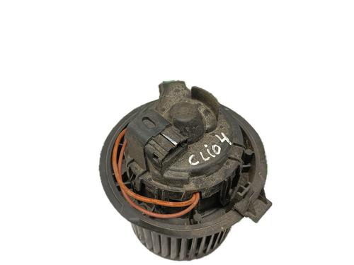 Heater blower motor RENAULT CLIO IV (BH_) 1.5 dCi (BHM6) | BP29797137M62 