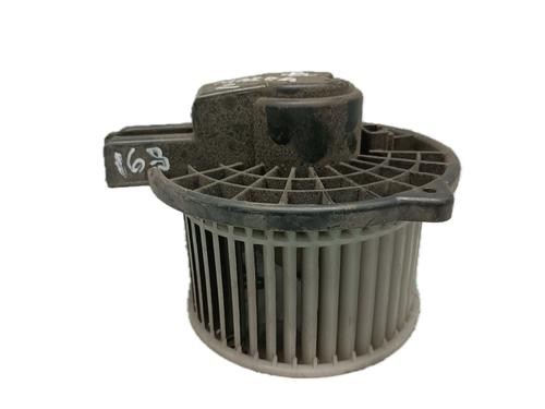 Heater blower motor MAZDA 2 (DY) 1.4 CD | BP29797138M62 