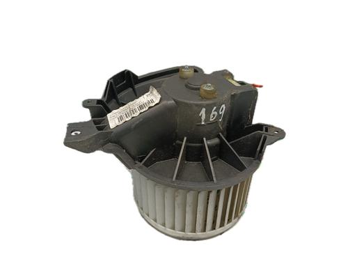 Ventilator motor OPEL CORSA D (S07) 1.3 CDTI (L08, L68) (75 hp) 29797139