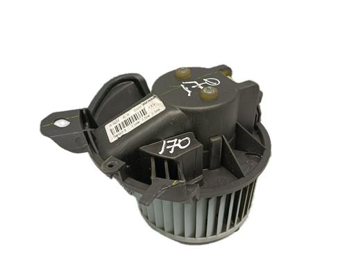 Used Heater blower motor FIAT TIPO Hatchback (356_, 357_) 1.6 D (356HXG11) (114 hp) 29797140