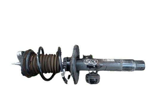 Used Left front shock absorber BMW 4 Coupe (G22, G82) [2020-2025]  29797145