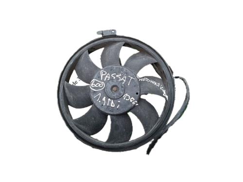 Ventilateur radiateur VW PASSAT B5.5 Variant (3B6) 1.9 TDI (130 hp) 29797146