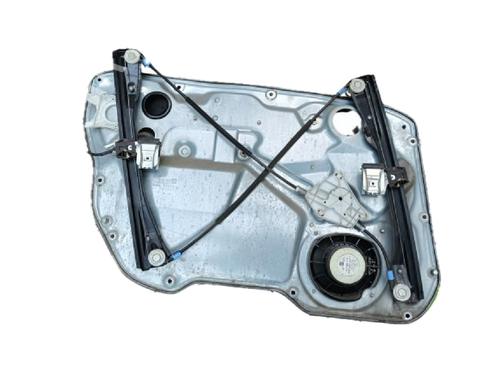 Front right window mechanism SEAT IBIZA III (6L1) 1.4 TDI | BP29797148C23