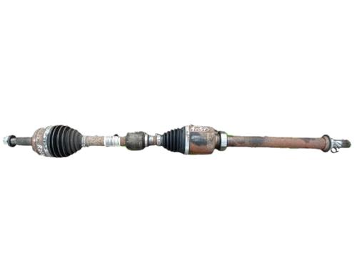 Used Driveshaft DACIA DUSTER (HM_) 1.0 TCe 100 (HMMT) (101 hp) 29797152