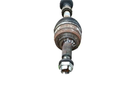 Driveshaft DACIA DUSTER (HM_) 1.0 TCe 100 (HMMT) | BP29797152M37 