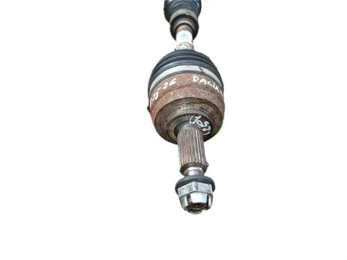 Driveshaft DACIA DUSTER (HM_) 1.0 TCe 100 (HMMT) | BP29797153M37 