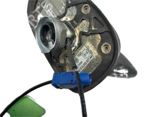 Antenne/Base VW PASSAT B7 Variant (365) 1.6 TDI | BP29797156C140 