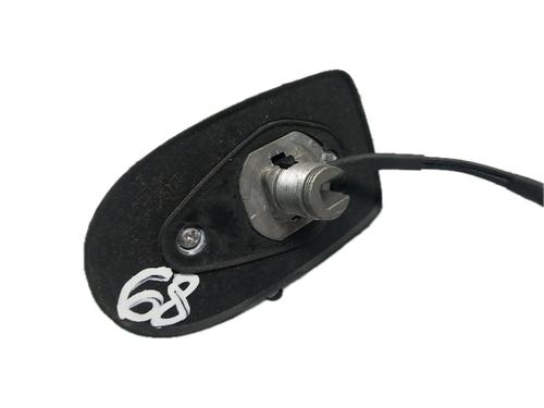 Antenne/Base TOYOTA IQ (_J1_) 1.4 D-4D (NUJ10_, NUJ10R) | BP29797158C140 