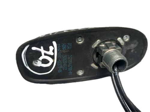 Antenna/Base CITROËN C4 Picasso II 1.6 HDi 90 | BP29797160C140 