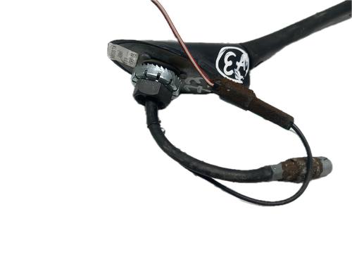 Antenna/Base OPEL ZAFIRA A MPV (T98) 2.0 DTI 16V (F75) | BP29797162C140 