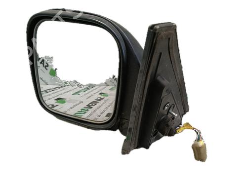 Used Left mirror MITSUBISHI PAJERO II (V3_W) 3.2 DiD 4WD (165 hp) 29797163