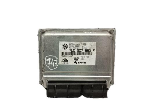 Used Engine control unit (ECU) VW TOUAREG (7LA, 7L6, 7L7) 3.0 TDI (211 hp) 29797171