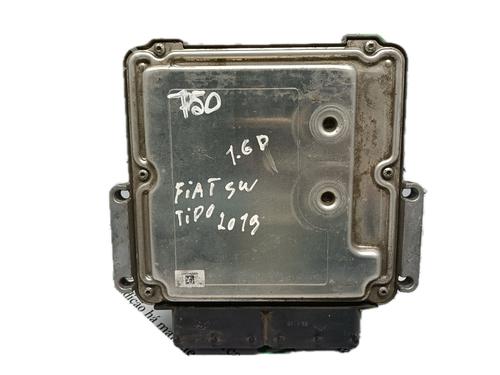 Engine control unit (ECU) FIAT TIPO Hatchback (356_, 357_) 1.3 D (356HXH1A) | BP29797175M57 