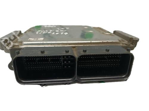 Engine control unit (ECU) FIAT TIPO Hatchback (356_, 357_) 1.3 D (356HXH1A) | BP29797175M57 