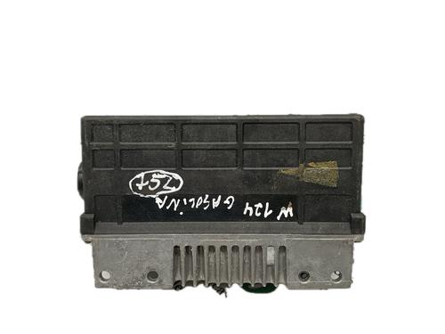 Used Engine control unit (ECU) MERCEDES-BENZ E-CLASS (W124) E 250 D (124.126, 124.129) (113 hp) 29797177