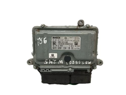 Used Engine control unit (ECU) MERCEDES-BENZ B-CLASS Sports Tourer (W245) B 180 CDI (245.207) (109 hp) 29797181