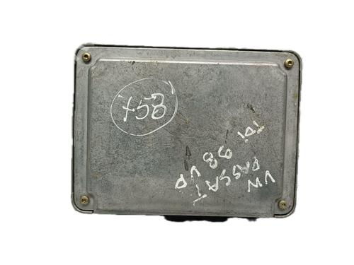 Engine control unit (ECU) VW PASSAT B5 (3B2) 1.9 TDI | BP29797183M57