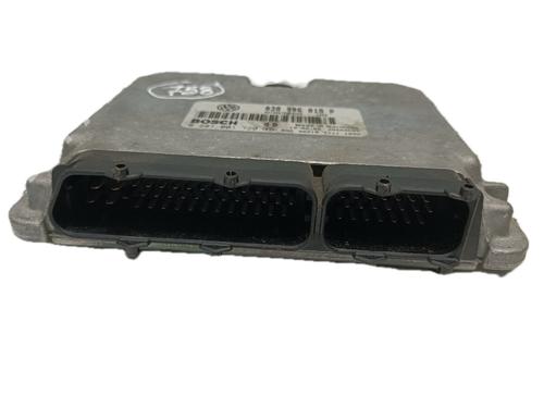 Engine control unit (ECU) VW PASSAT B5 (3B2) 1.9 TDI | BP29797183M57