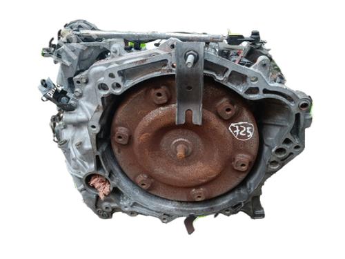 Used Gearbox PEUGEOT 308 II (LB_, LP_, LW_, LH_, L3_) 2.0 BlueHDi 150 (150 hp) 29797189