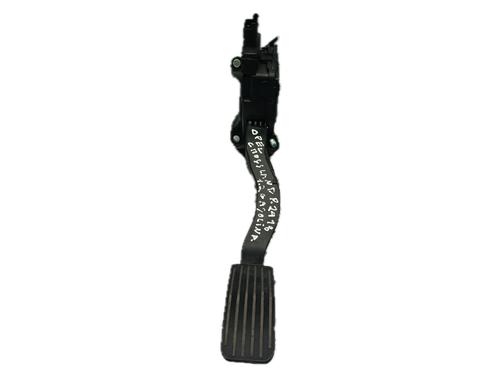 Used Pedal Pedal OPEL CROSSLAND X / CROSSLAND (P17, P2QO) 1.2 (83 hp) 29797190 29797190