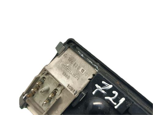 Interior roof light MERCEDES-BENZ 190 (W201) 190 D (201.122) | BP29797194I8 