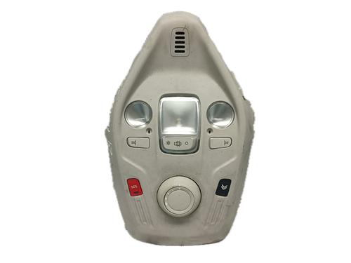 Innerbelysning CITROËN C4 Picasso II 1.6 HDi 90 (92 hp) 29797201