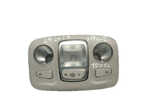 Innerbelysning CITROËN C4 SPACETOURER (3D_) 1.5 BlueHDi 130 (131 hp) 29797202